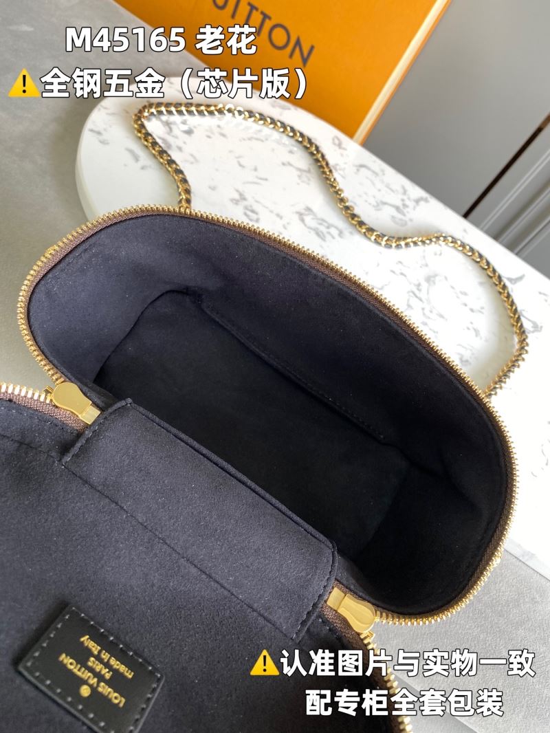 Louis Vuitton Cosmetic Bags